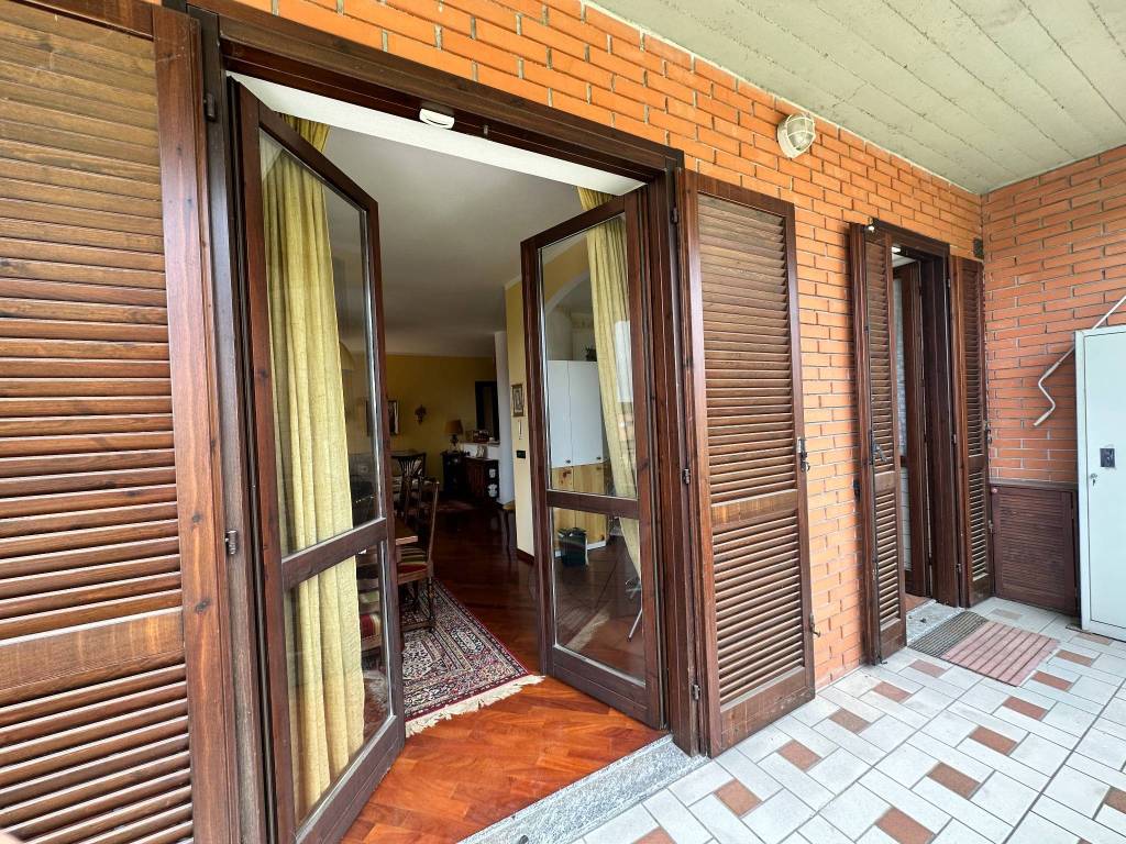 Appartamento a Borgo ticino in Largo Dottor Luigi Pasta, 1 - Foto 5