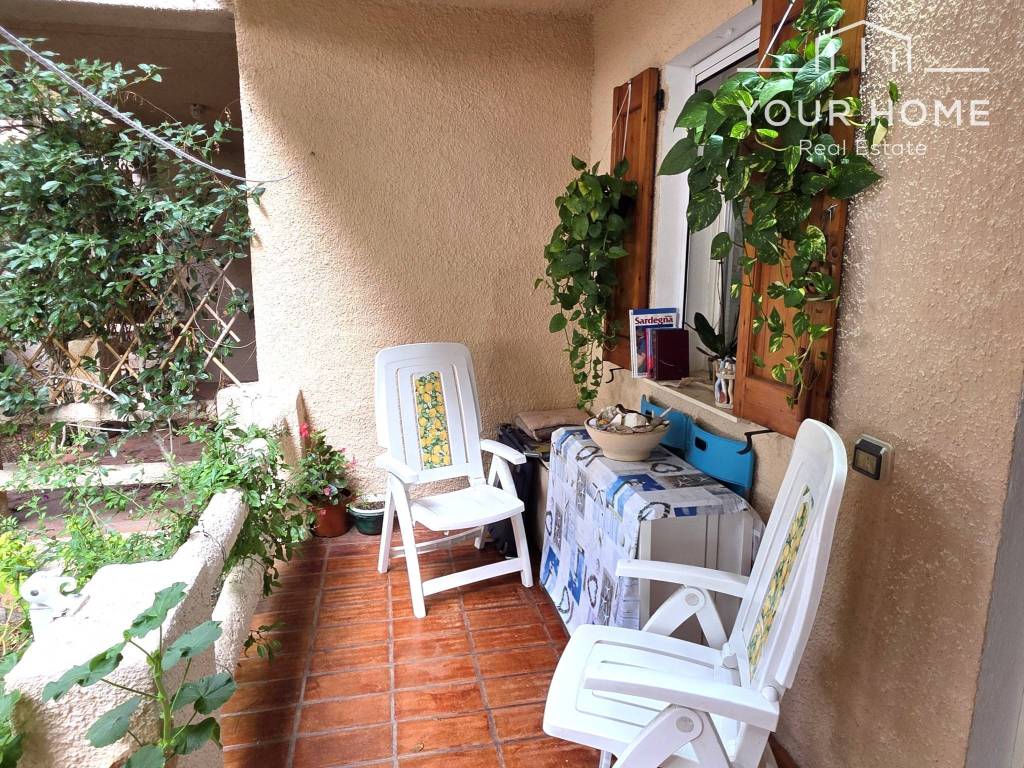 Appartamento a Aglientu in Via della Pineta - Foto 4