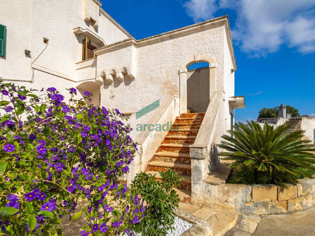 Rustico / casale a Monopoli in Contrada Cristo delle Zolle, 209 - Foto 4