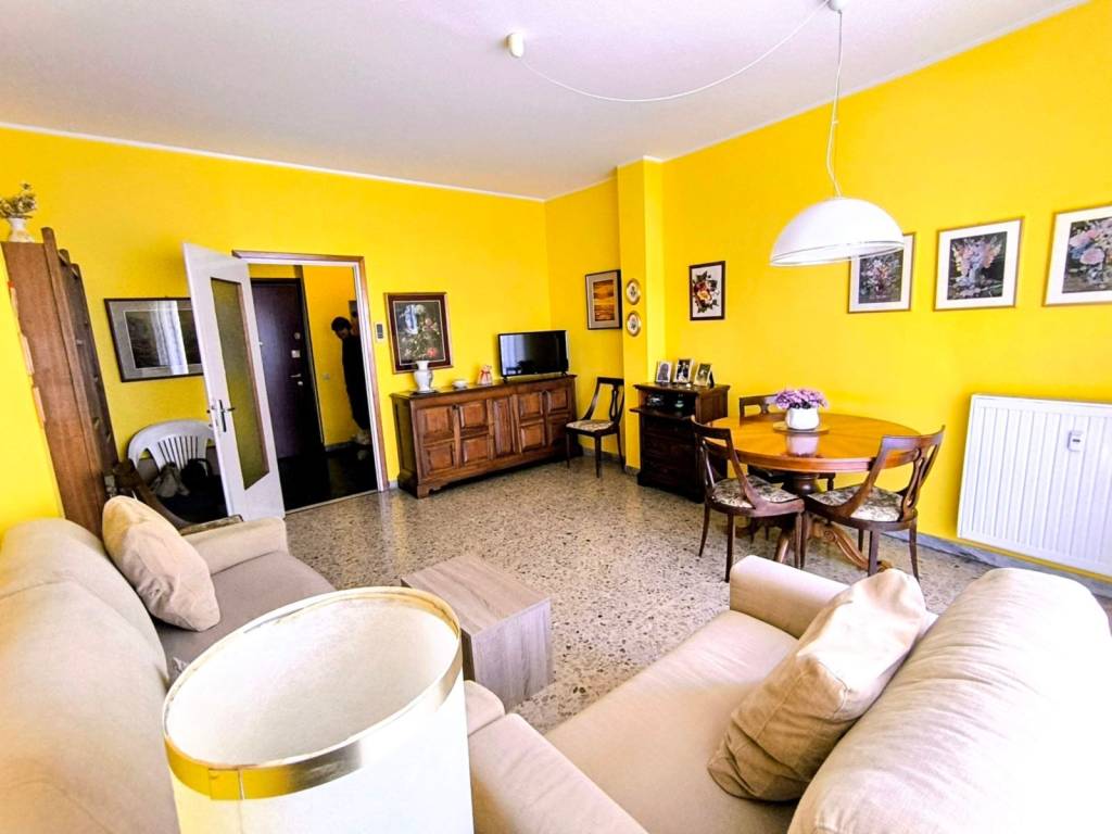 Appartamento a Lecco in Ponte Azzone Visconti - Foto 2