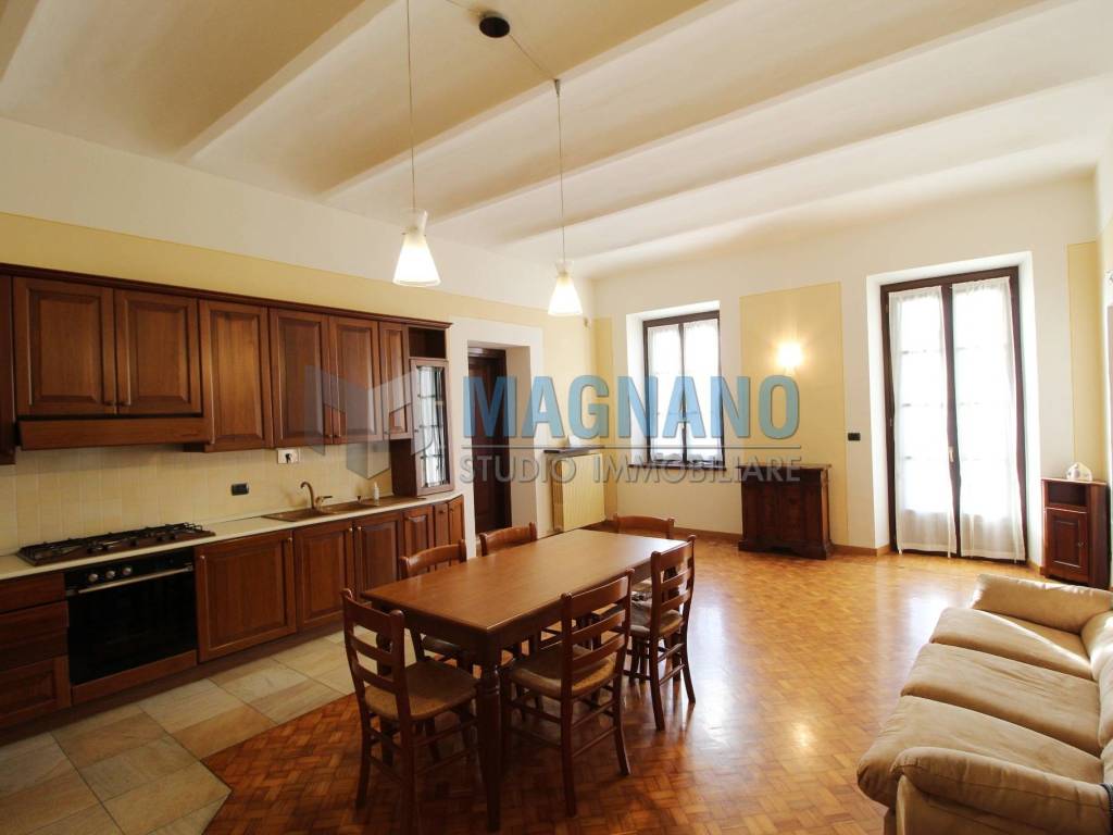 Appartamento a Cavour - Foto 2