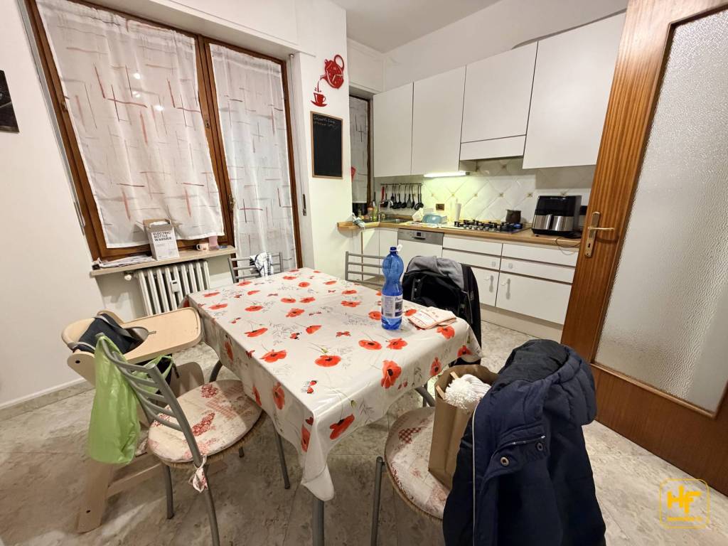 Appartamento a Ciriè in Via Rivette, 31 - Foto 2