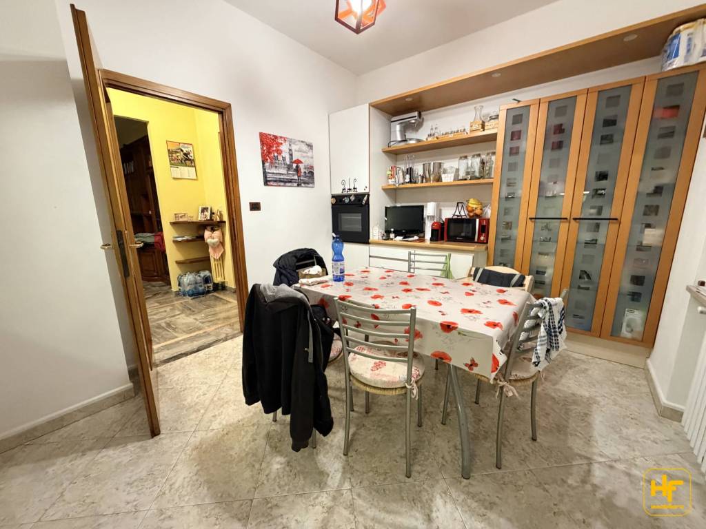 Appartamento a Ciriè in Via Rivette, 31 - Foto 3