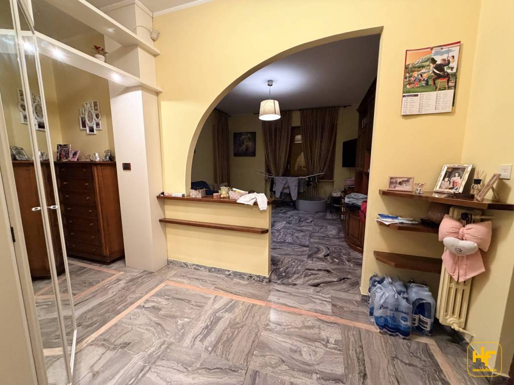 Appartamento a Ciriè in Via Rivette, 31 - Foto 4