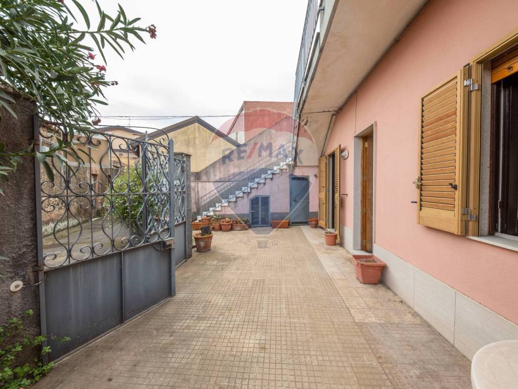 Casa indipendente a San pietro clarenza in Vicolo Magnesa - Foto 4