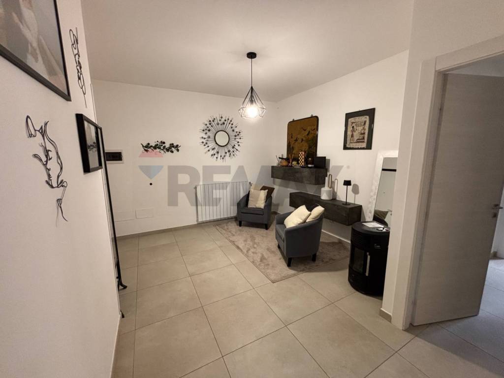 Appartamento a Terrasini in Via Vito Cavataio - Foto 5