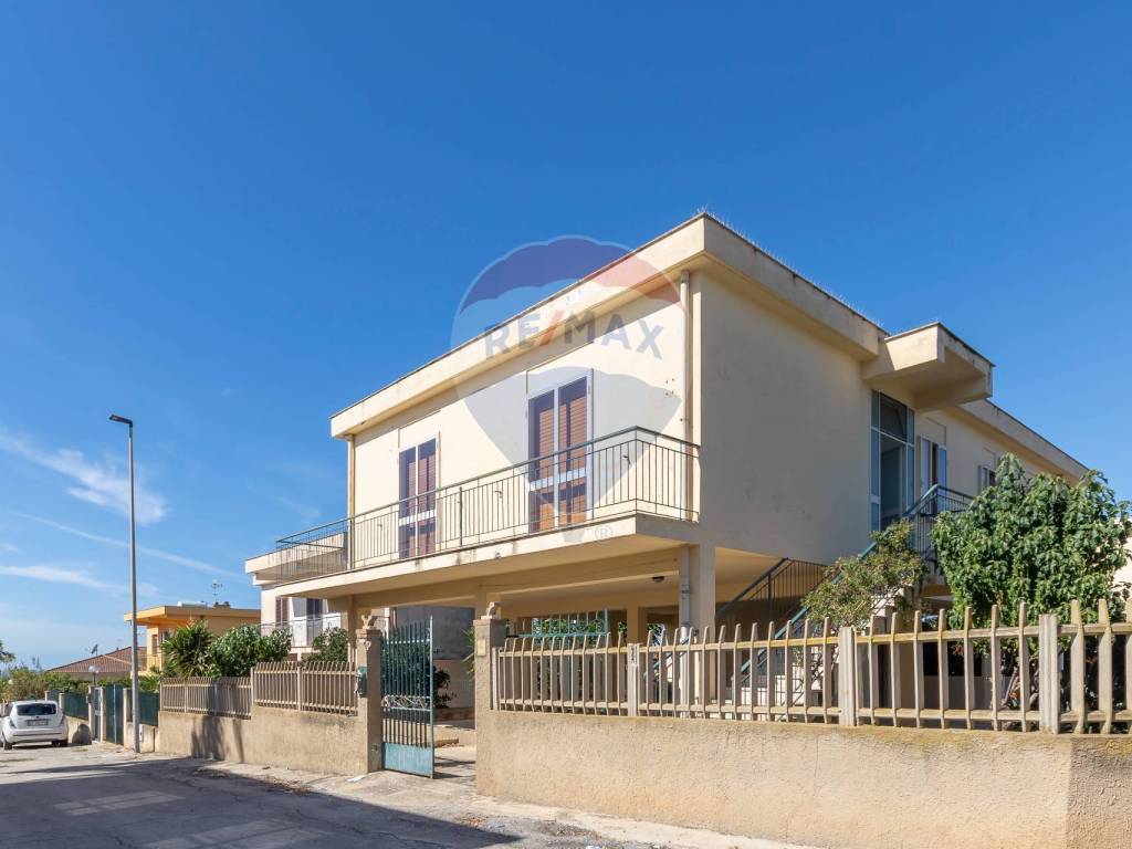 Villa a Santa croce camerina in via Pio La Torre, 9 - Foto 3