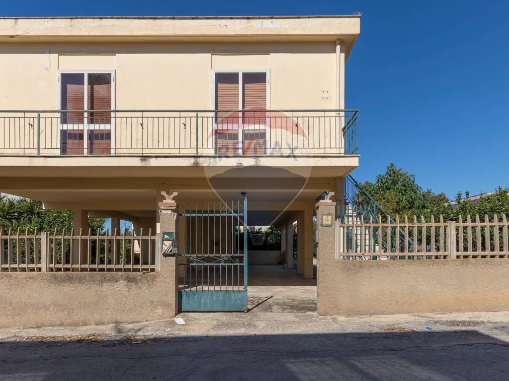 Villa a Santa croce camerina in via Pio La Torre, 9 - Foto 4