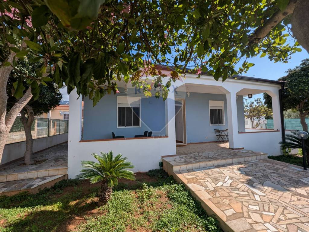 Villa a Santa croce camerina in Contrada Casazze, 74 - Foto 3