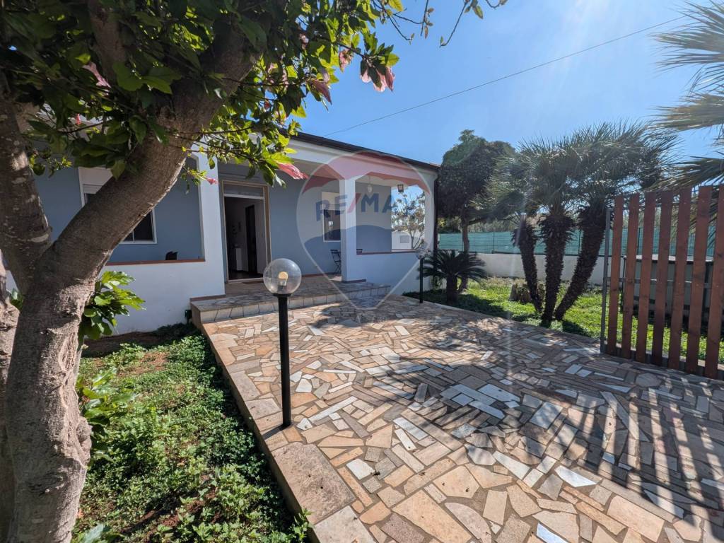 Villa a Santa croce camerina in Contrada Casazze, 74 - Foto 4