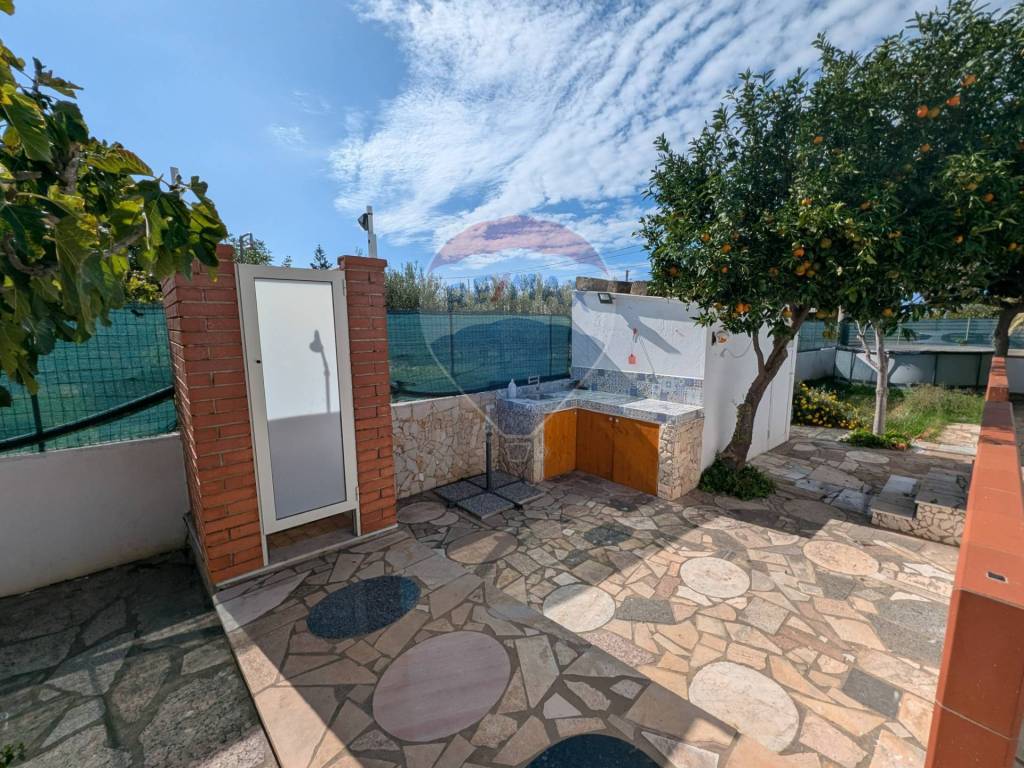 Villa a Santa croce camerina in Contrada Casazze, 74 - Foto 5