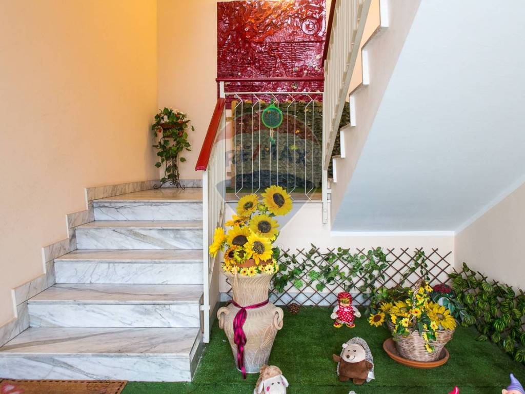 Appartamento a Misterbianco in via Ezio Tarantelli, 13 - Foto 3