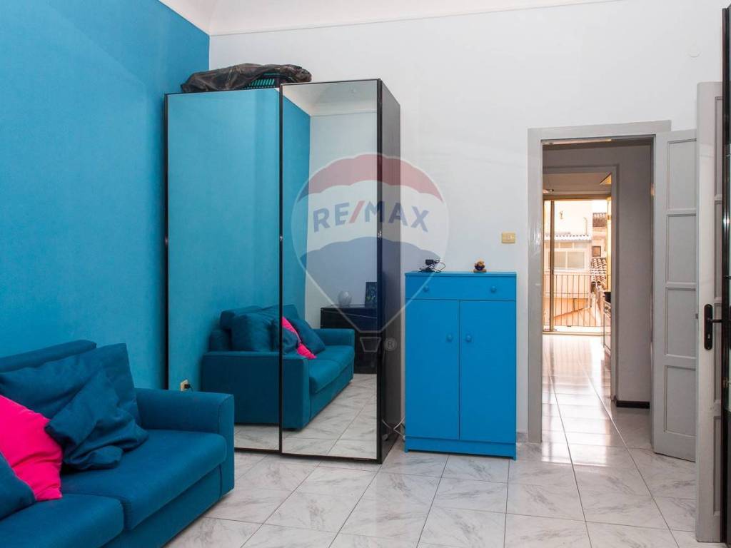 Appartamento a Catania in via Volturno, 27 - Foto 4