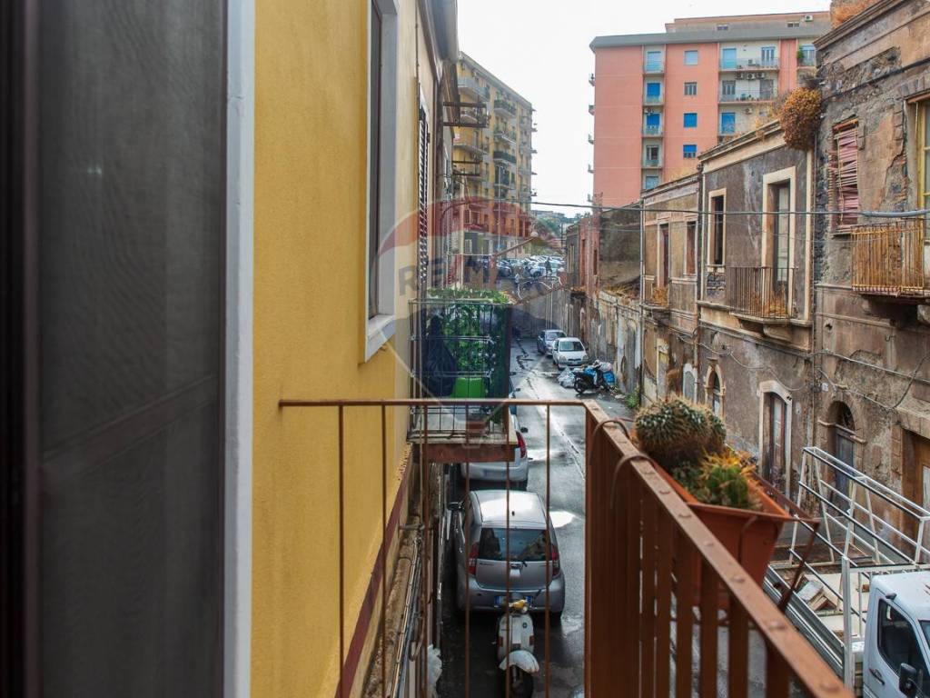Appartamento a Catania in via Volturno, 27 - Foto 5