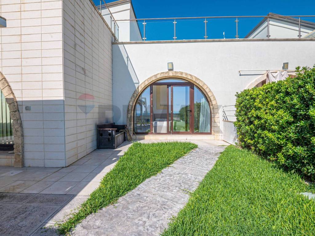 Casa indipendente a Avola in via caponegro traversa VI, 10 - Foto 3
