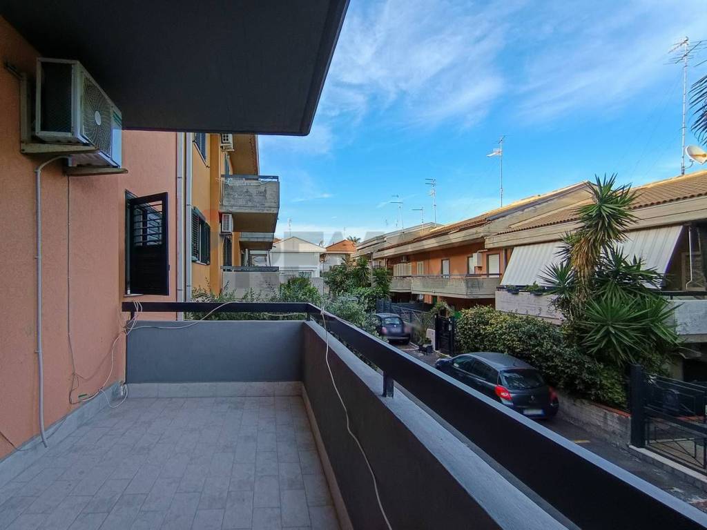 Appartamento a Aci catena in via vampolieri, 34 - Foto 2
