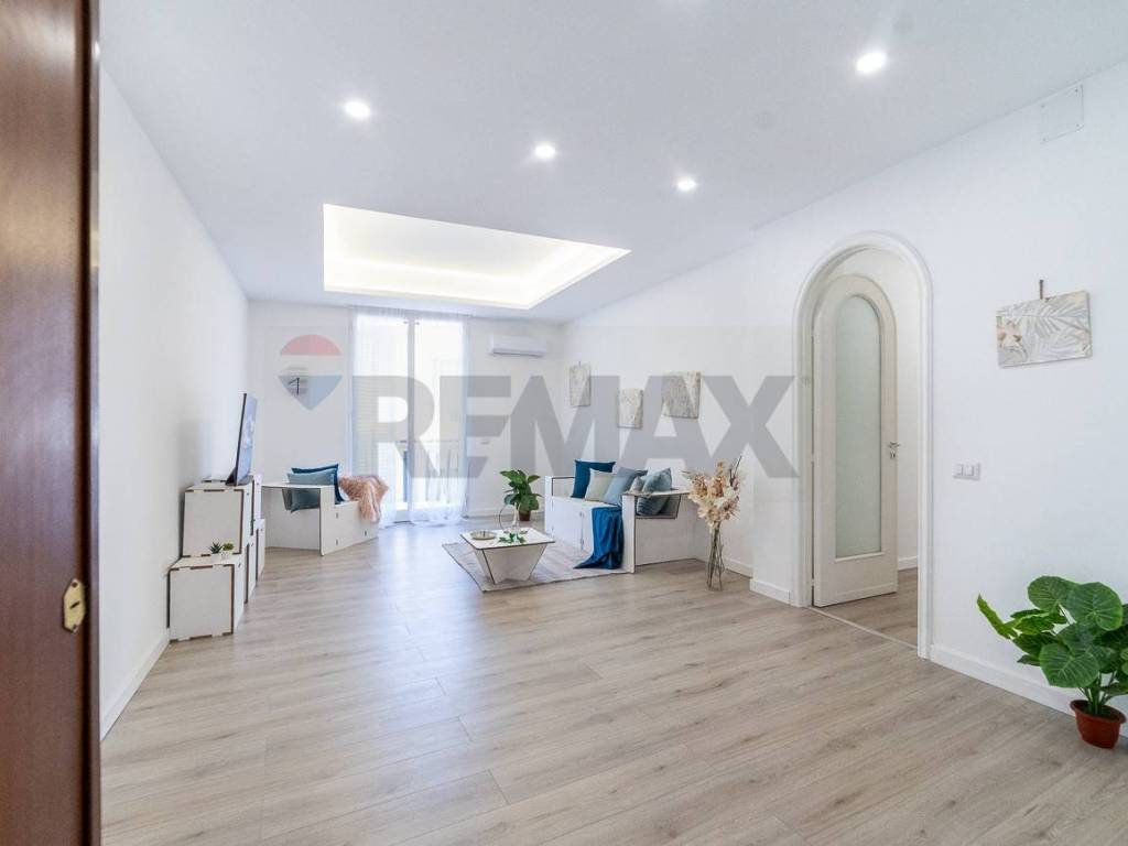 Appartamento a Aci catena in Via Vittorio Emanuele, 101 - Foto 2