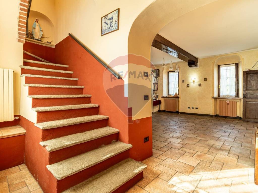 Casa indipendente a Strona in Frazione Boero, 27 - Foto 2