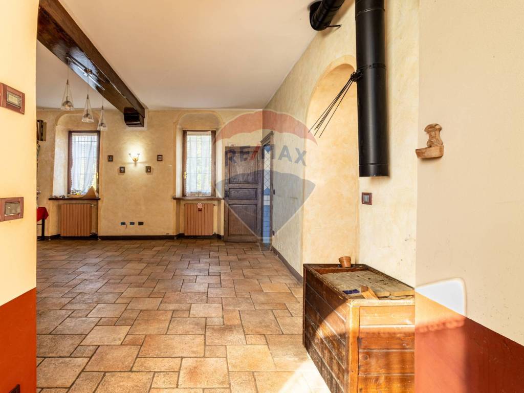 Casa indipendente a Strona in Frazione Boero, 27 - Foto 3