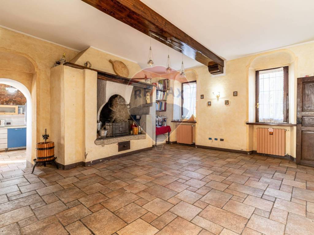 Casa indipendente a Strona in Frazione Boero, 27 - Foto 4