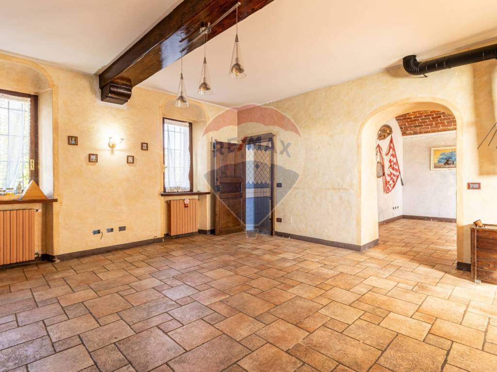 Casa indipendente a Strona in Frazione Boero, 27 - Foto 5