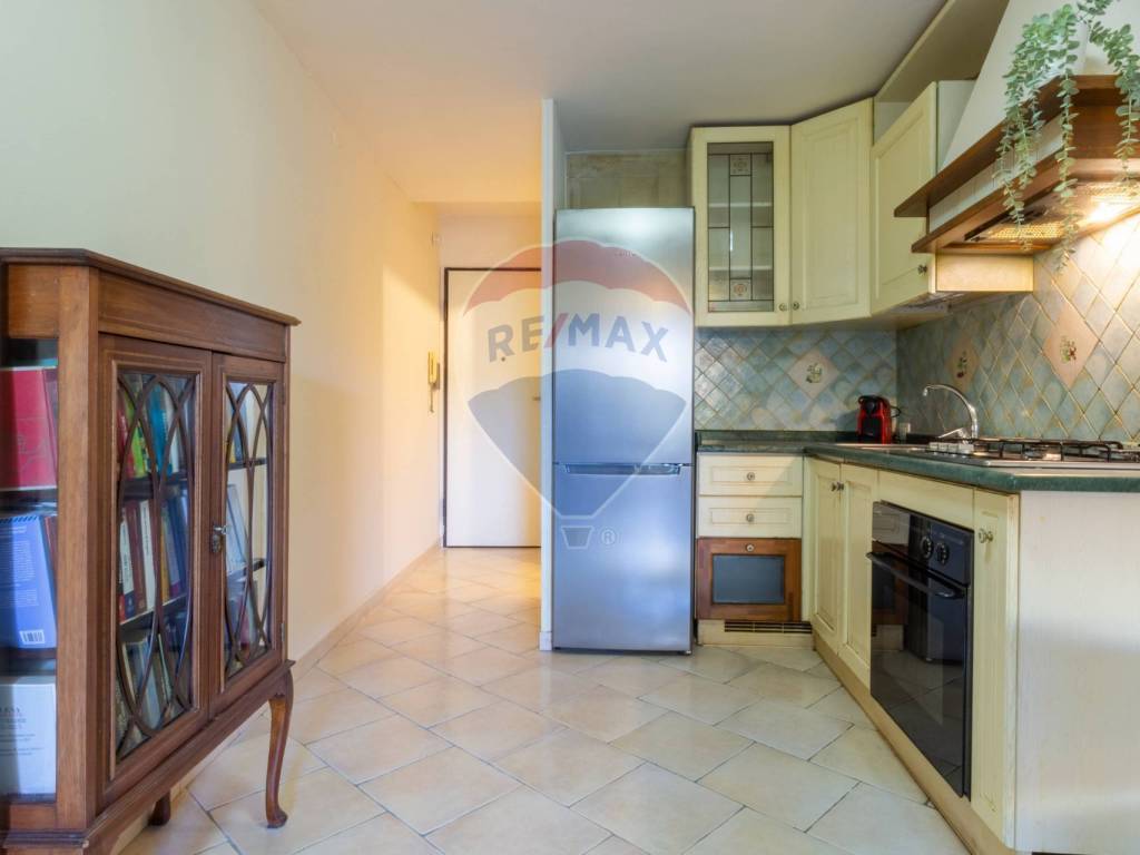 Appartamento a Cagliari in Via Sulis, 45 - Foto 4
