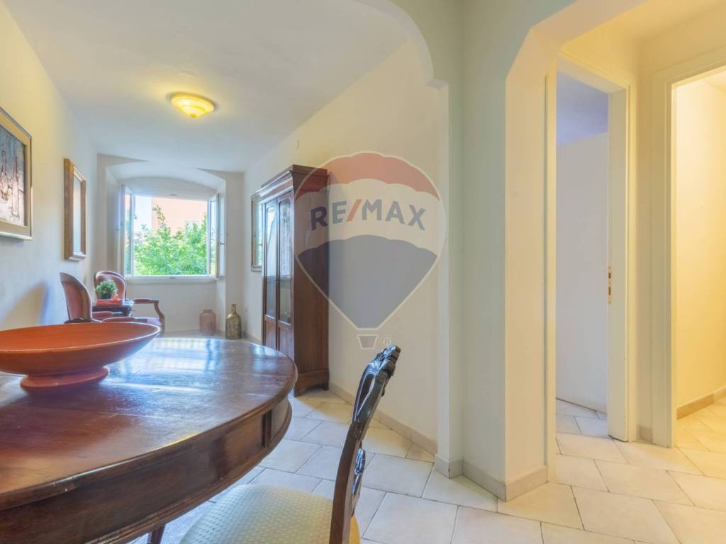 Appartamento a Cagliari in Via Sulis, 45 - Foto 5