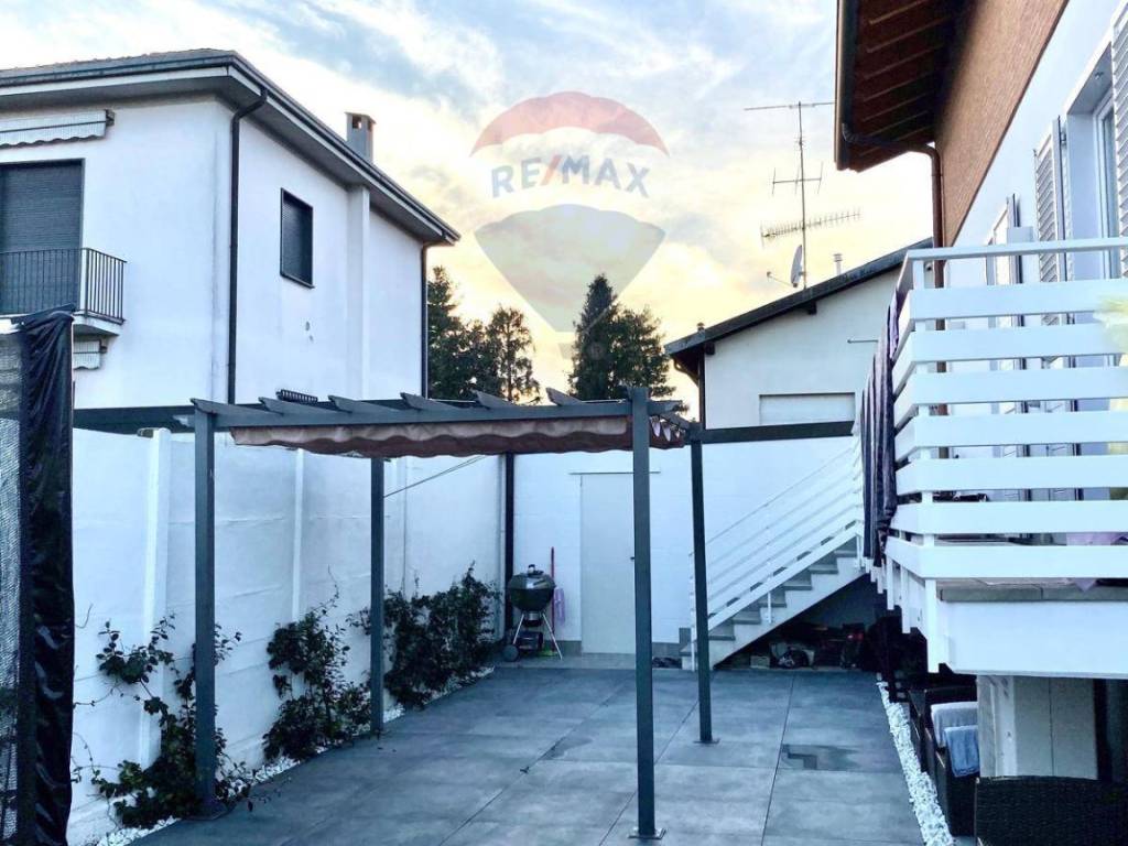 Villa a Fagnano olona in TASSO, 4 - Foto 2