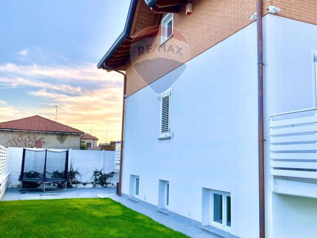 Villa a Fagnano olona in TASSO, 4 - Foto 4