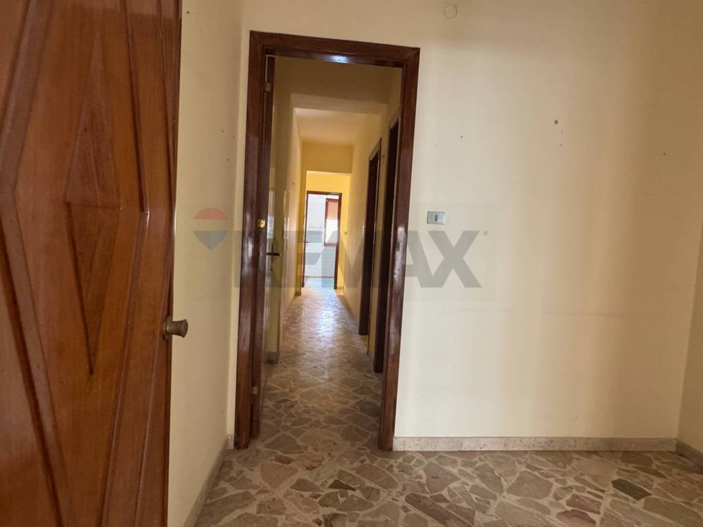 Appartamento a Bagheria in Via Nicolò Tommaseo, 26 - Foto 4