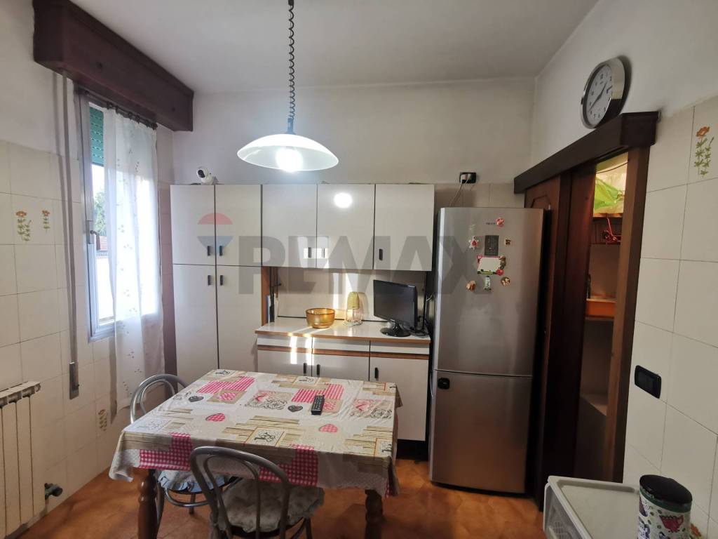Appartamento a Ferrara in Via Paolo V, 43 - Foto 3