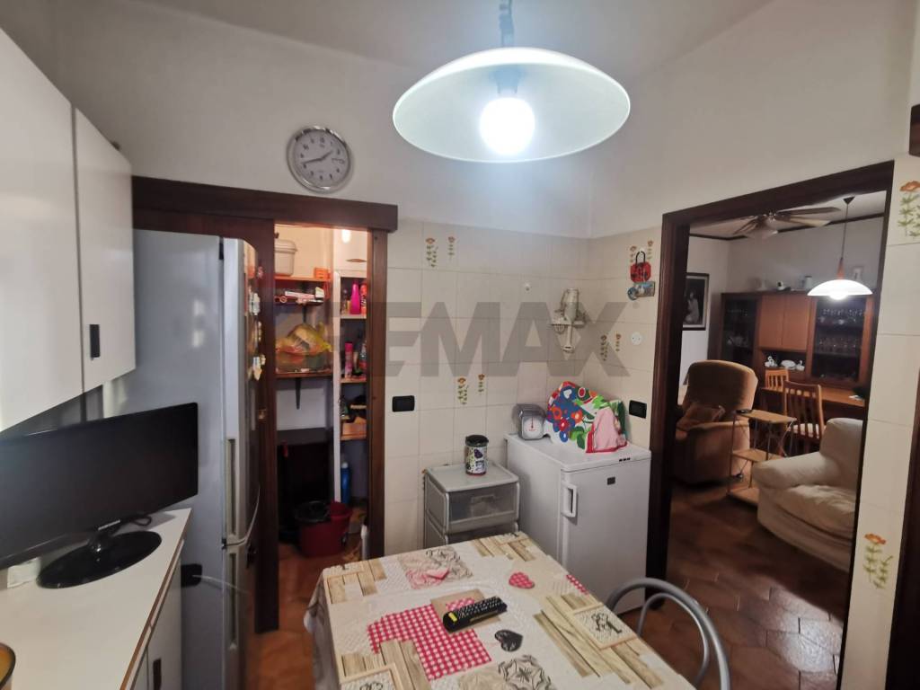 Appartamento a Ferrara in Via Paolo V, 43 - Foto 4