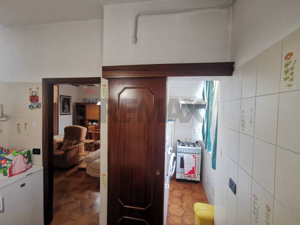 Appartamento a Ferrara in Via Paolo V, 43 - Foto 5