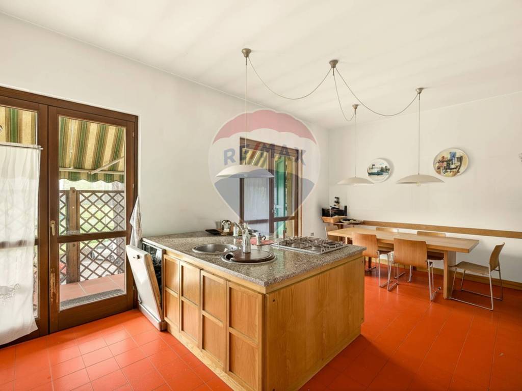 Villa a Montevecchia in Via del Fontanile, 13 - Foto 3