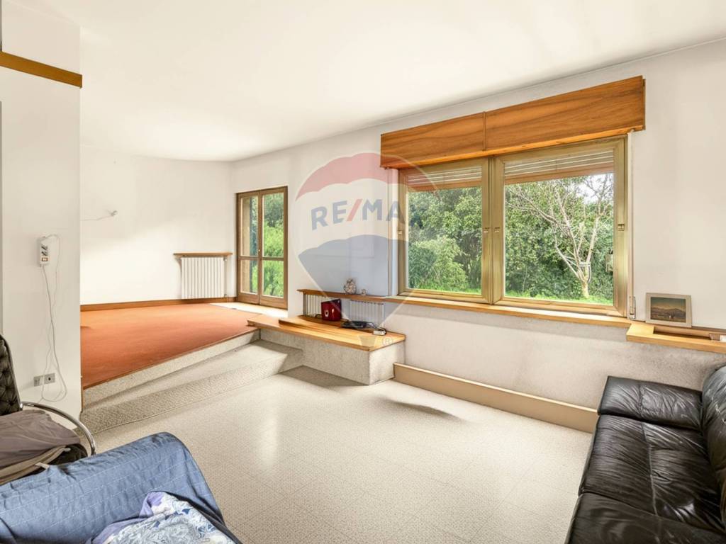 Villa a Montevecchia in Via del Fontanile, 13 - Foto 4