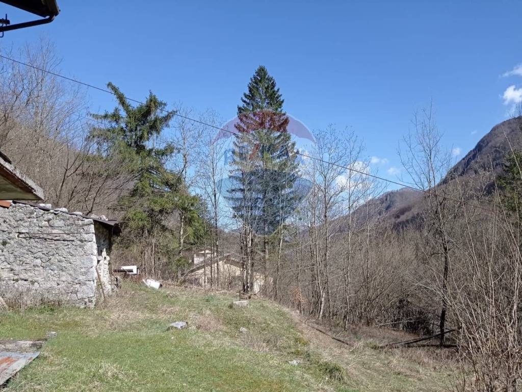 Rustico / casale a Resia in Via Confine, 2 - Foto 5