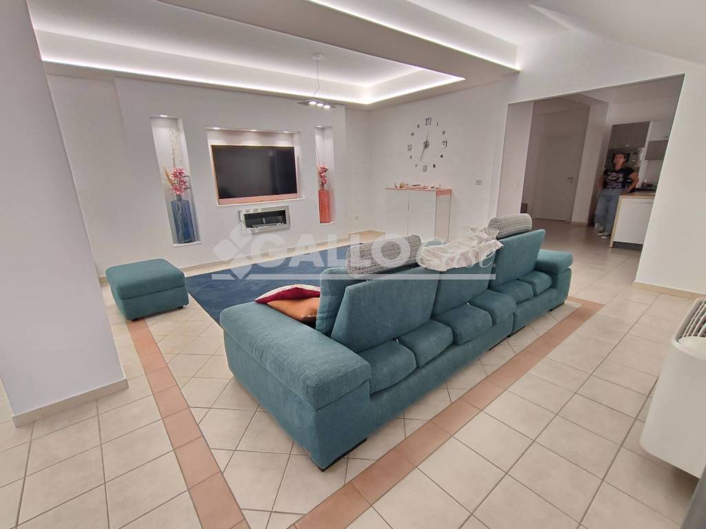 Villa a Rende in Via Carlo Carrà, 11 - Foto 3