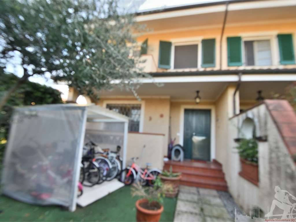 Villa a Forte dei marmi - Foto 2