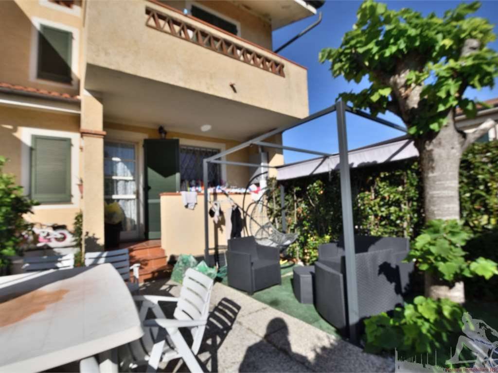 Villa a Forte dei marmi - Foto 3