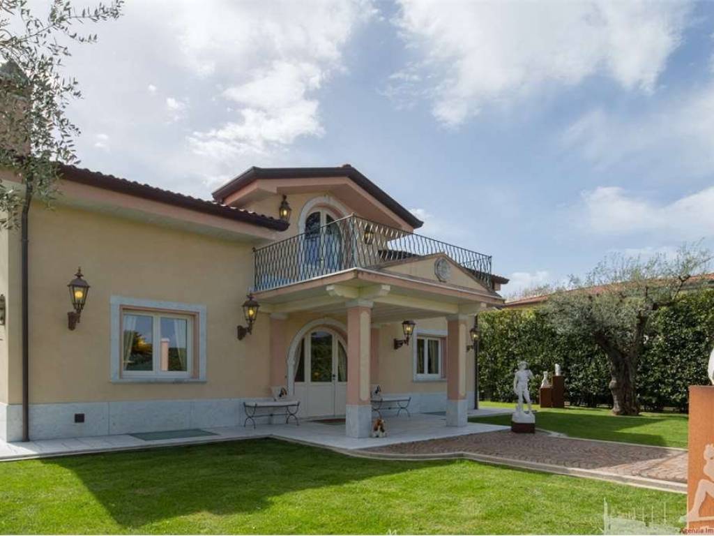 Casa indipendente a Pietrasanta - Foto 2