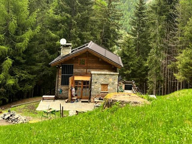 Rustico / casale a Bormio - Foto 2