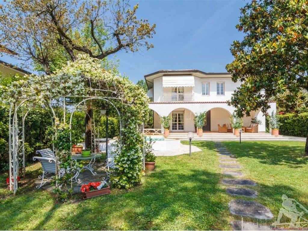 Villa a Forte dei marmi - Foto 2
