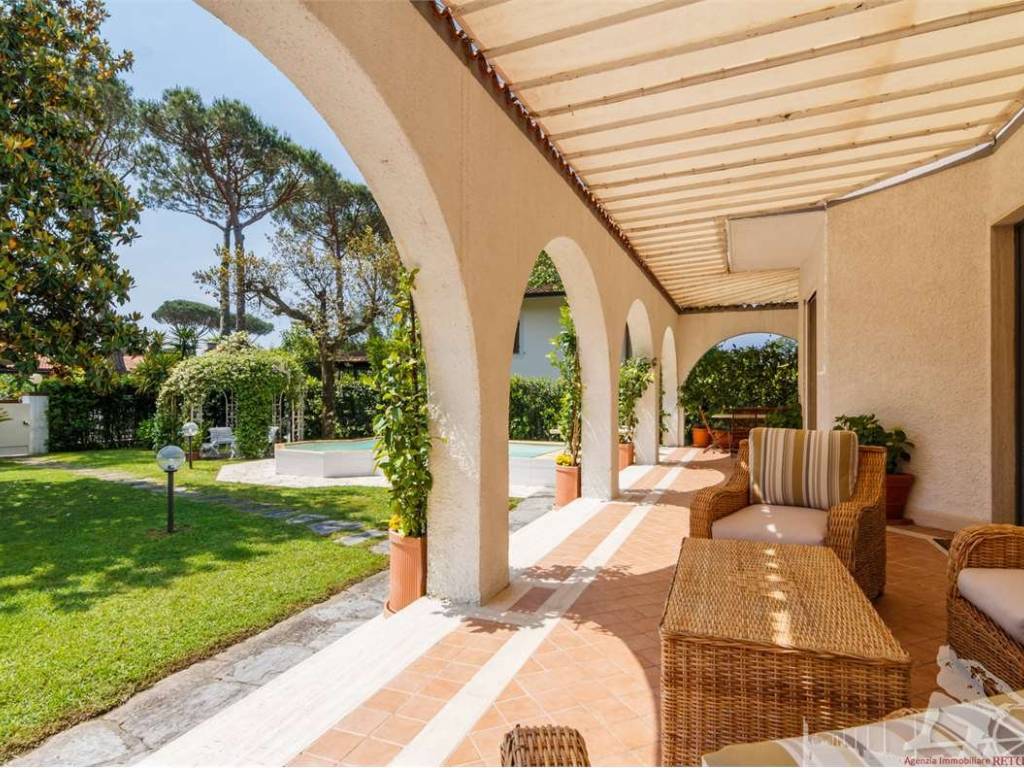 Villa a Forte dei marmi - Foto 3
