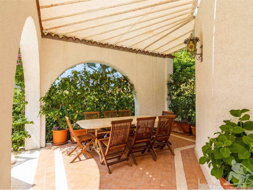 Villa a Forte dei marmi - Foto 4
