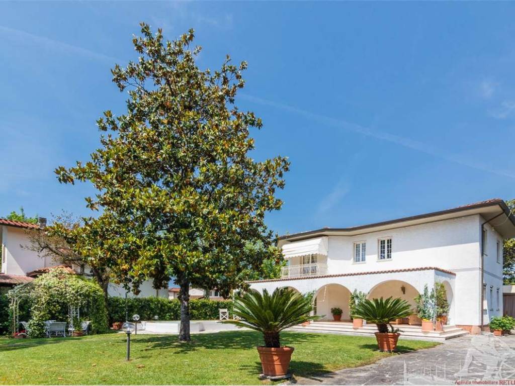 Villa a Forte dei marmi - Foto 5