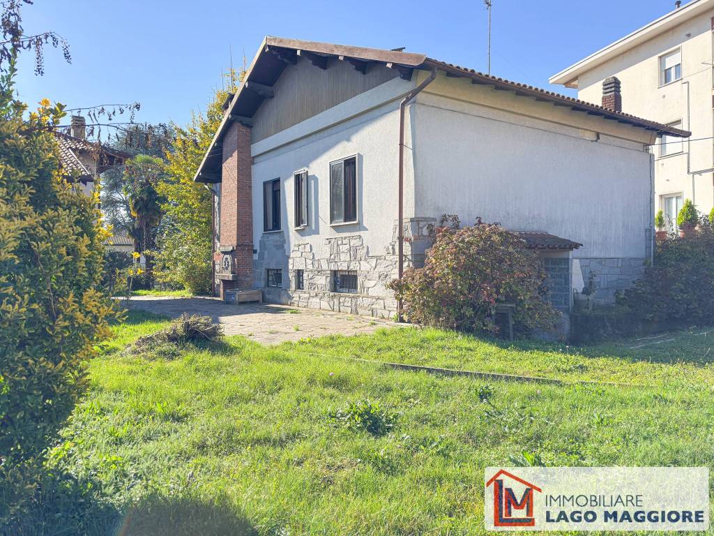 Villa a Sesto calende in Via Sempione - Foto 5