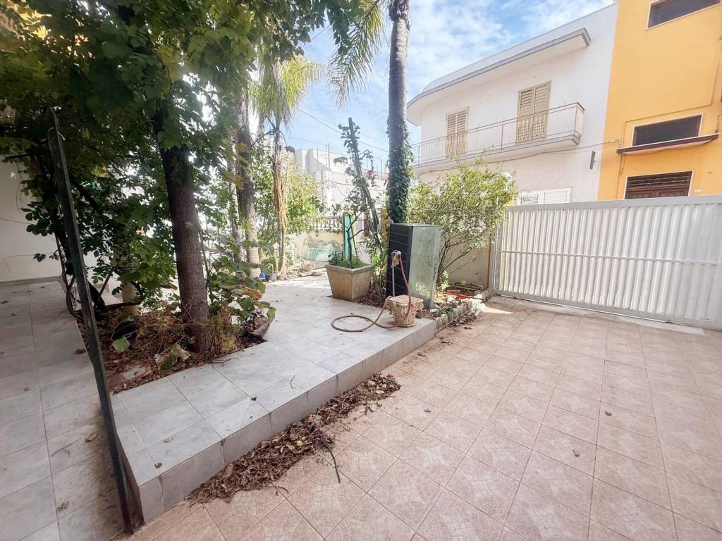 Villa a Fasano in Via Teano, 183 - Foto 4