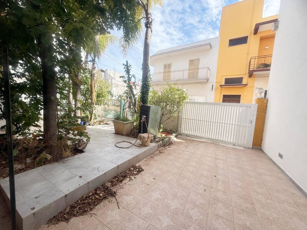 Villa a Fasano in Via Teano, 183 - Foto 5