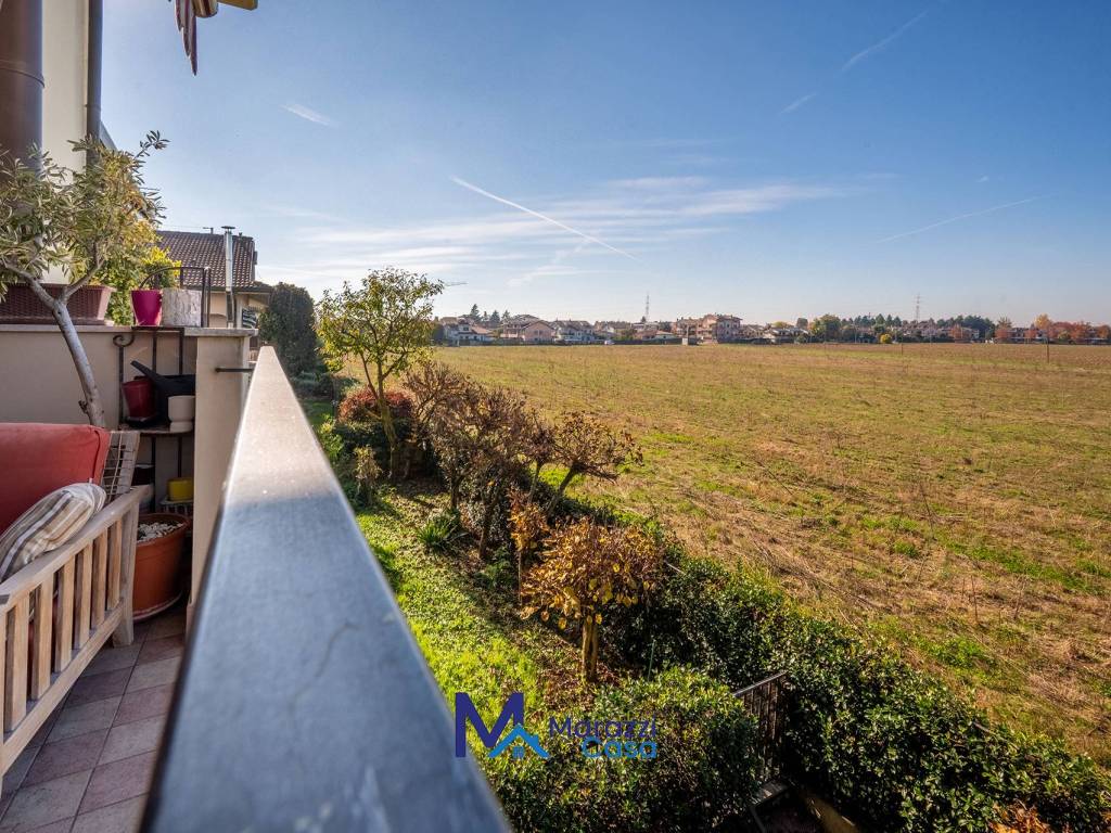 Appartamento a Cernusco sul naviglio in Via Pasubio, 25 - Foto 5