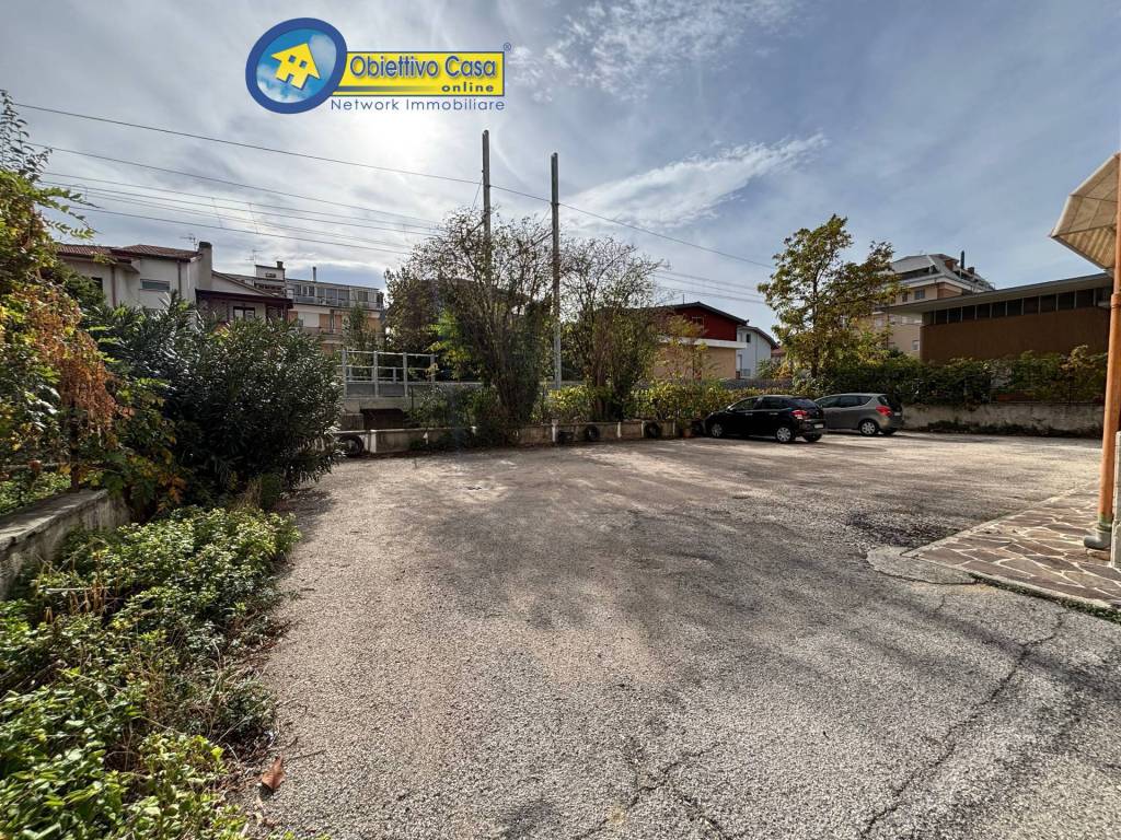 Appartamento a Teramo in viale crispi, 40 - Foto 2